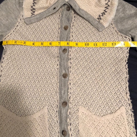 Anthropologie - Saturday Sunday - Picture 6 of 8